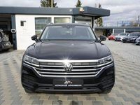 Gebraucht VW Touareg 231 PS (169 kW) 2021 Schwarz SUV