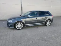 Gebraucht Audi S3 265 PS (194 kW) 2010 Andere farben Kleinwagen
