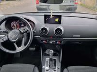 gebraucht Audi A3 Sportback A3 1.5 TFSI cylinder on demand sport