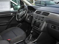 gebraucht VW Caddy 1.4 TFSI Trenline Wasserzusatzh