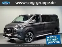 Neu Ford Tourneo Custom Active 232 PS (170 kW) 2026 Grau Van