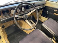 Gebraucht Opel Kadett 60 PS (44 kW) 1972 Beige Coupé