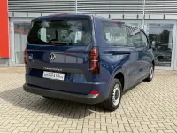 Gebraucht VW T7 150 PS (110 kW) 2025 Blau Van