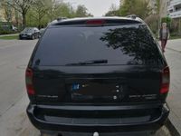 gebraucht Chrysler Grand Voyager SE 2.8 CRD Autom. SE