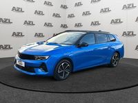 Gebraucht Opel Astra 131 PS (96 kW) 2024 Blau Kombi