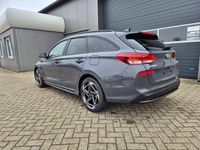 Neu Hyundai i30 N Line 150 PS (110 kW) 2026 Ecotronic grey ecotronic grey Kombi