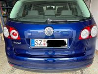 Gebraucht VW Golf IV Comfortline 75 PS (55 kW) 2006 Blau Limousine