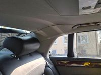 Second-hand VW Phaeton 334 CP (245 kW) 2011 Albastru Berlinǎ