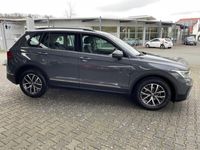 gebraucht VW Tiguan 1.5 TSI LIFE KLIMA