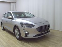 Gebraucht Ford Focus Titanium 150 PS (110 kW) 2020 Grau Kombi