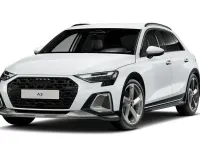 Gebraucht Audi A3 Ambiente 150 PS (110 kW) 2025 Weiß Limousine