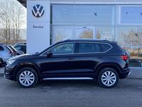 Gebraucht Seat Ateca Xperience 150 PS (110 kW) 2024 Schwarz SUV