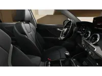 Gebraucht Audi Q2 S-Line 116 PS (85 kW) 2025 Ascariblau metallic SUV