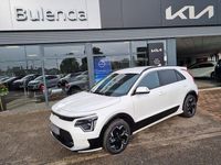 Gebraucht Kia e-Niro Comfort 150 kW (204 PS) 2024 Weiß SUV