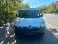 Usata Opel Combo 90 CV (66 kW) 2015 Bianco Monovolume