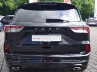 Gebraucht Ford Kuga ST-Line 150 PS (110 kW) 2020 Schwarz SUV