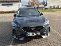 Gebraucht Cupra Formentor 150 PS (110 kW) 2022 SUV