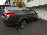 Gebraucht Ford Focus Cabriolet 145 PS (106 kW) 2008 Beige Cabrio
