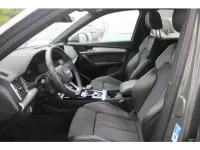 Gebraucht Audi Q5 265 PS (194 kW) 2023 SUV