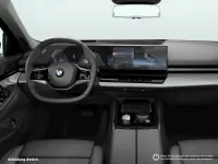 Gebraucht BMW 520 197 PS (144 kW) 2025 Schwarz Limousine