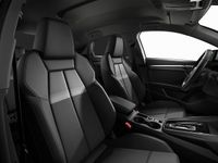 Gebraucht Audi A3 S-Line 150 PS (110 kW) 2025 Gletscherweiß metallic Limousine