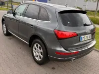 Gebraucht Audi Q5 S-Line 170 PS (125 kW) 2013 SUV