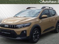 Neu Dacia Sandero Expression 110 PS (80 kW) 2026 Beige Limousine