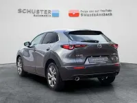 Neu Mazda CX-30 Exclusive-Line 186 PS (136 kW) 2026 Grau SUV