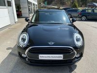 gebraucht Mini One Clubman LED,Navi,Sitzheiz,PDC, NP:32.000€