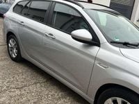 Gebraucht Fiat Tipo Easy 120 PS (88 kW) 2016 Grau Kombi