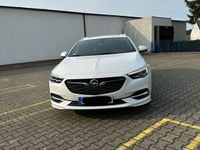 gebraucht Opel Insignia 2.0 Turbo 191kW Dynamic Auto 4x4 ST...