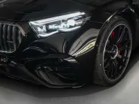 Gebraucht Mercedes E53 AMG AMG 585 PS (430 kW) 2026 Obsidianschwarz Kombi