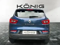 Gebraucht Renault Kadjar Zen 140 PS (102 kW) 2021 Blau SUV