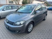 Gebraucht VW Golf VI Trendline 80 PS (58 kW) 2009 Grau Kleinwagen