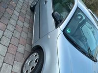 Gebraucht VW Lupo 60 PS (44 kW) 2002 Grau Kleinwagen