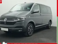 Gebraucht VW Multivan Comfortline 204 PS (150 kW) 2024 Grau Van / Kleinbus