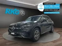 Gebraucht Mercedes GLC450 AMG 368 PS (270 kW) 2025 Grau SUV
