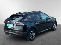 Gebraucht VW Taigo Move 116 PS (85 kW) 2024 Schwarz SUV