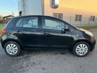 gebraucht Toyota Yaris 1.0 Benzin