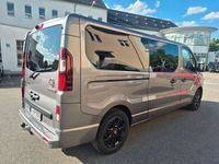 Gebraucht Fiat Talento 145 PS (106 kW) 2020 Grau Van / Kleinbus