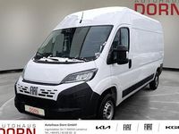 Gebraucht Fiat E-Ducato 205 kW (279 PS) 2025 Weiß Van