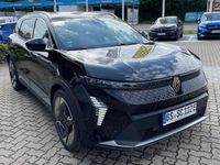 Gebraucht Renault Scenic E-Tech Iconic 160 kW (218 PS) 2024 Schwarz SUV