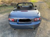 Gebraucht Mazda MX5 126 PS (92 kW) 2006 Andere farben Cabrio