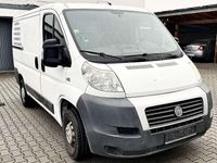 Usata Fiat Ducato 131 CV (96 kW) 2010 Bianco Furgone