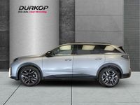 Gebraucht Peugeot 5008 Allure 136 PS (100 kW) 2024 Silber Van / Kleinbus