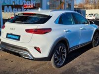 Gebraucht Kia XCeed Vision 160 PS (117 kW) 2023 (wd) cararraweiss SUV