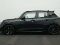 Gebraucht Mini John Cooper Works 156 PS (114 kW) 2025 Grau Kleinwagen