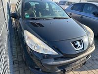 gebraucht Peugeot 206+ 206 + Basis