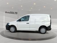 Gebraucht VW Caddy 102 PS (75 kW) 2024 Weiß Van / Kleinbus