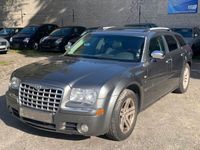 gebraucht Chrysler 300C Touring 3.0 CRD